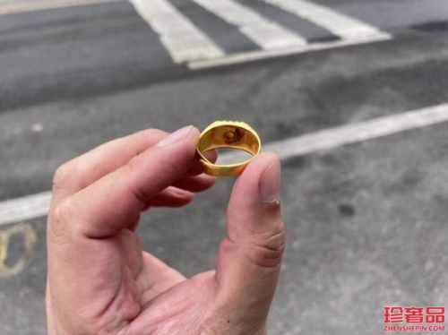 济南名辉豪庭黄金戒指回收，一件首饰承载深情与希望