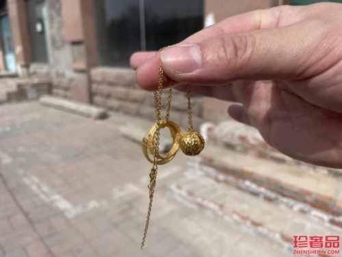 济南湖畔苑小区黄金首饰上门回收，品牌饰品等你来捡漏