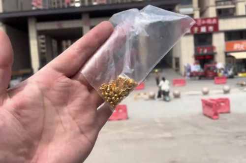 济南国贸花园回收小件黄金首饰，上门回收无套路