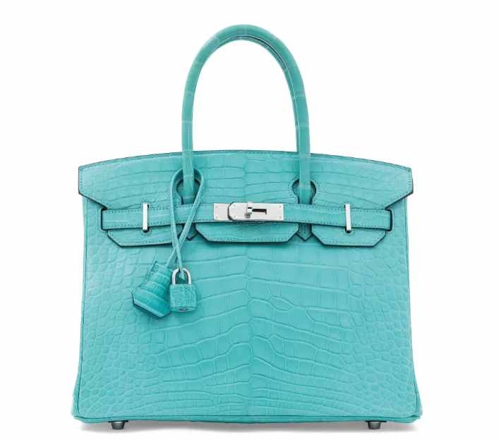 爱马仕闲置变现