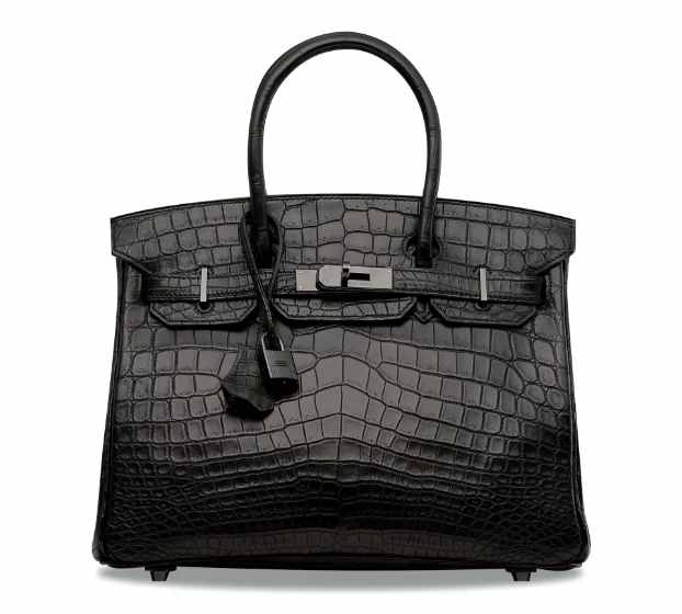 奢侈品回收指南