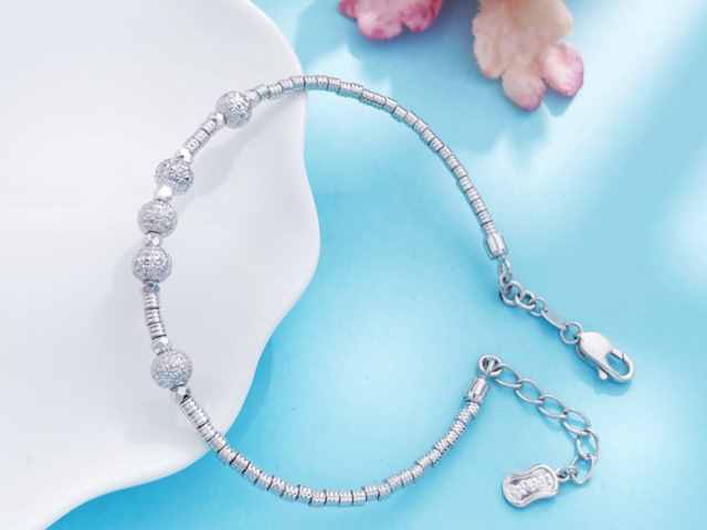 周生生内地黄金饰品价格今天多少一克(2026年02月27日)