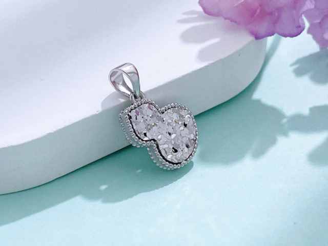 济南济南水贝铂金多少钱一克（2026年04月03日）参考价格