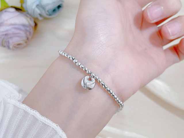 广州六福黄金现在多少钱一克（2026年3月9日）