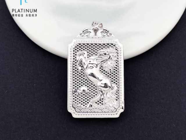 多边金都PT990铂金多少钱一克（2026年01月27日）