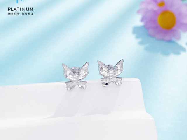 香港黄金价格今天多少一克(2026年2月4日)