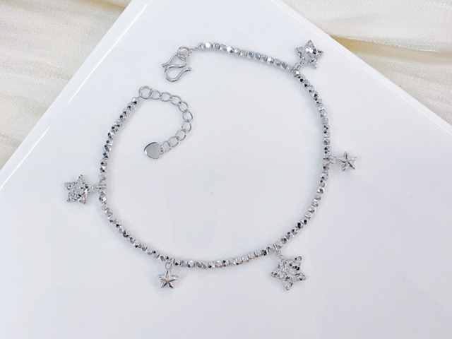 银925多少钱一克（2026年3月6日）