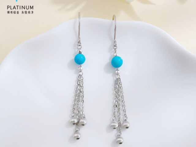 菜百最新PT990铂金多少钱一克（2026年02月28日）