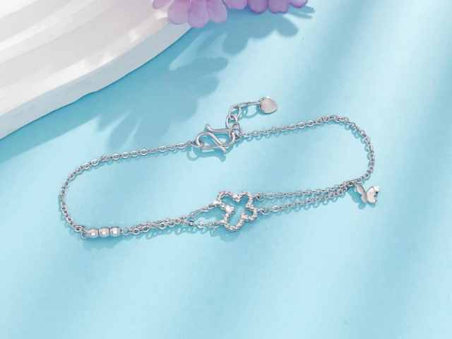 周大福内地黄金饰品价格今天多少一克（2026年01月20日）