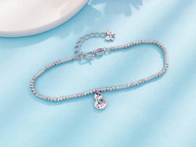 石家庄周大福黄金价格今天多少一克（2026年2月4日）