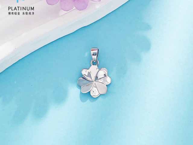 星光达珠宝铂金多少钱一克（2026年01月16日）