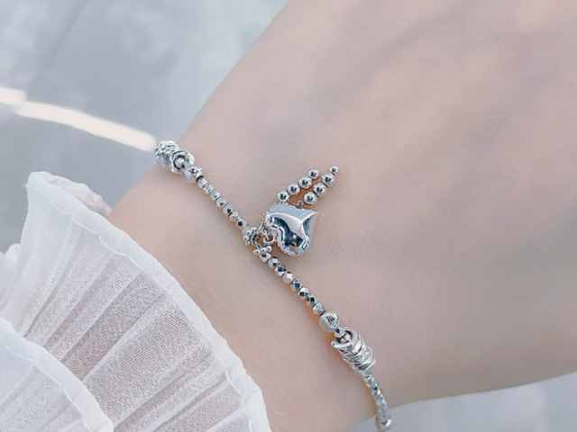 周六福铂金多少钱一克（2026年01月27日）参考价格