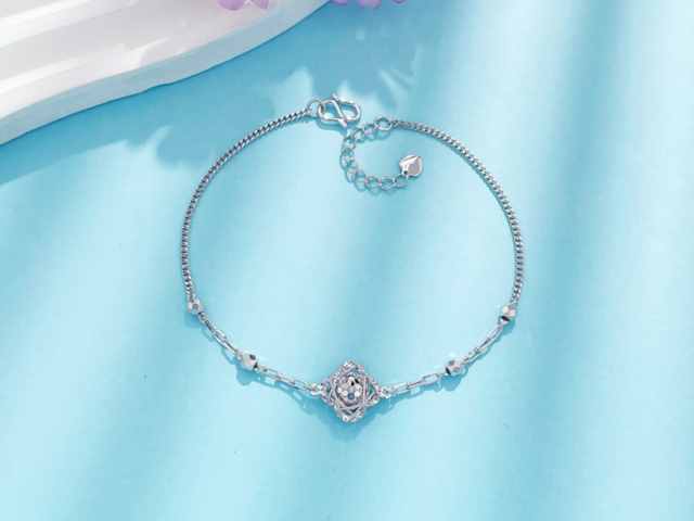 今天银价多少钱一克(2026年3月4日)