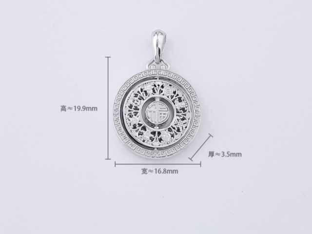 明牌珠宝黄金价格今天多少一克（2026年03月13日）