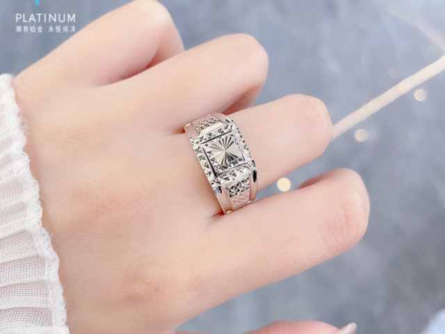 18K金价格多少钱一克（2026年01月26日）