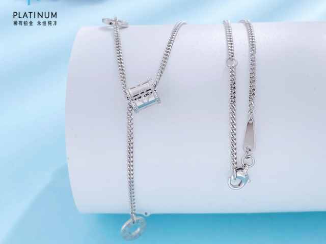 金鹭首饰黄金价格今天多少一克(2026年03月03日)