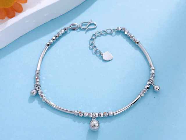 莱音珠宝铂金多少钱一克(2026年02月27日)参考价格