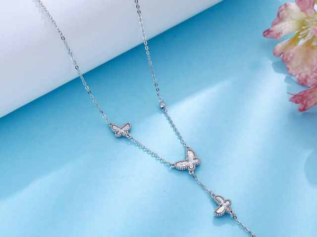 3月6日济南水贝黄金1311元/克 铂金报581元/克