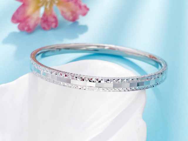 北京菜百铂金多少钱一克(2026年2月19日)参考价格