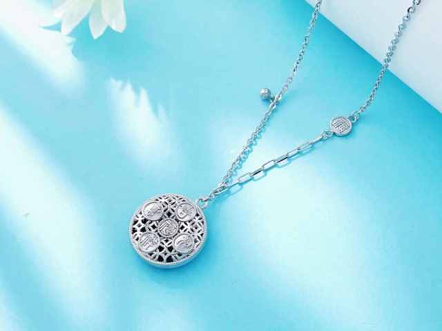 周生生内地金条价格今天多少一克(2026年01月31日)