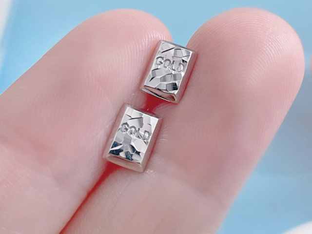 南宁老庙黄金多少钱一克（2026年3月11日）