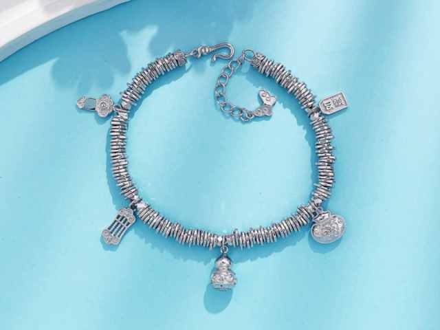 香港周生生铂金多少钱一克（2026年3月7日）