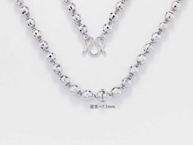 常州金店白金今日多少一克价格(2026年03月24日)