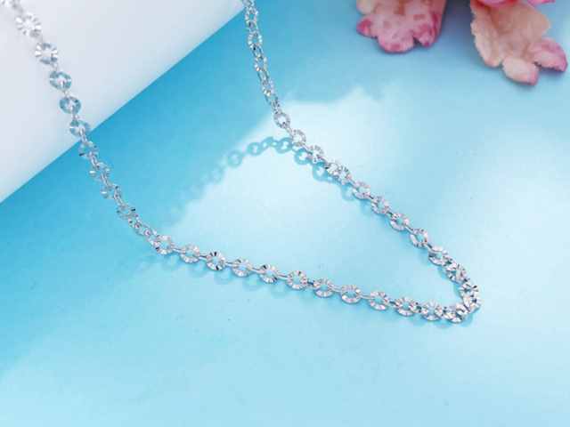 菜百足银现在回收一克价格多少钱（2026年03月05日）