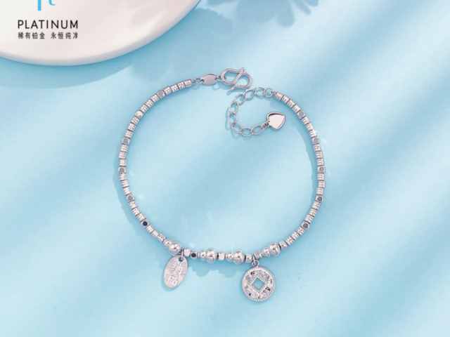 扬州金店铂金多少钱一克（2026年02月26日）