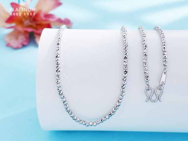 济南济南今日铂金9995价格多少（2025年12月31日）