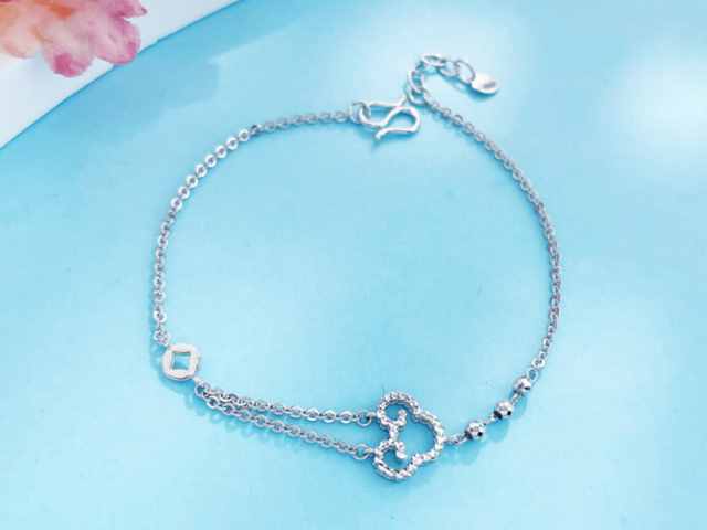 周六福最新PT999铂金多少钱一克（2026年03月04日）