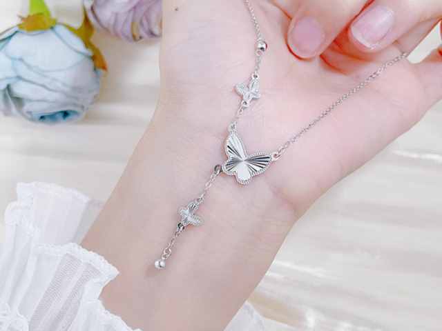 福泰珠宝银条现在最新多少钱一克（2026年02月27日）