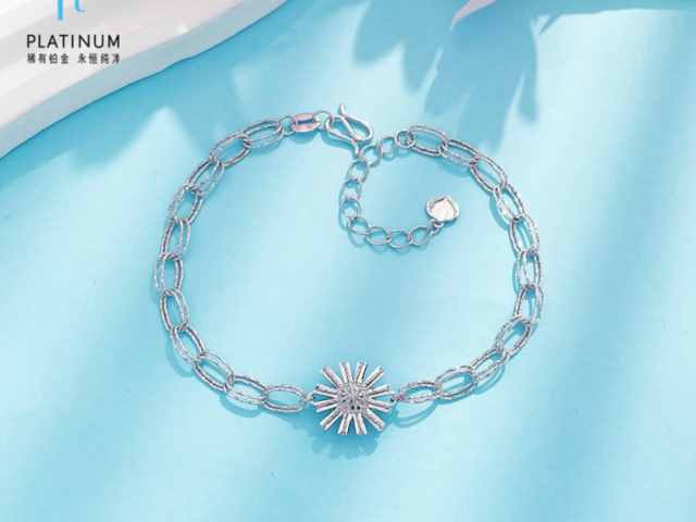 常州金店闲置铂金今天多少钱一克回收价格（2026年01月27日）