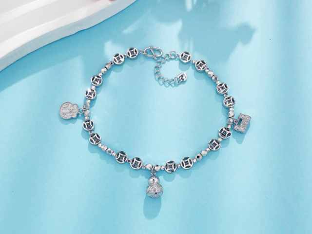 福泰珠宝铂金多少钱一克（2026年01月22日）