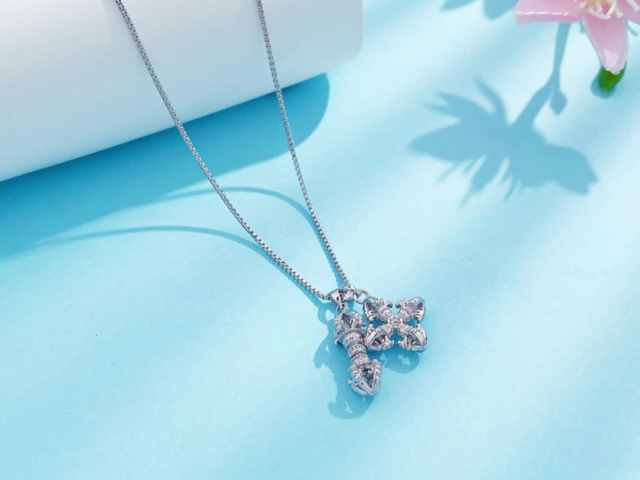 周生生铂金多少钱一克（2026年01月21日）参考价格