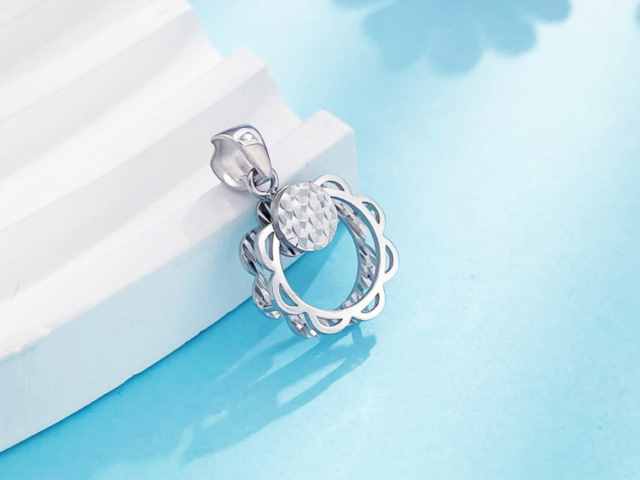 周六福最新PT999铂金多少钱一克（2026年01月17日）