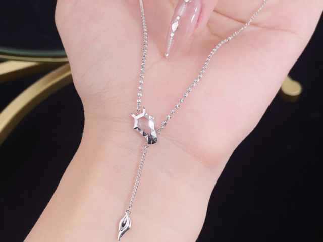 上海老凤祥铂金多少钱一克（2026年01月15日）参考价格