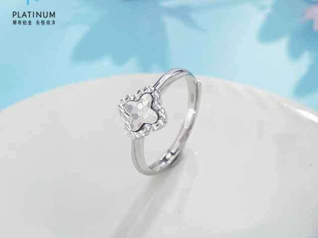 周生生内地黄金饰品价格今天多少一克（2026年01月14日）