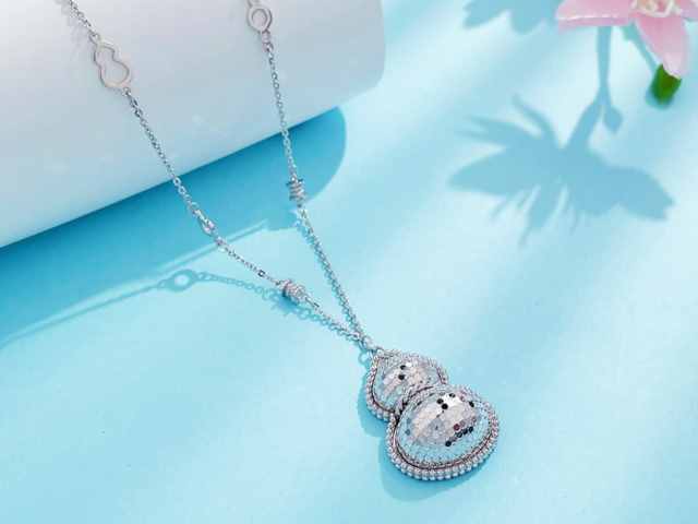 六福内地黄金饰品价格今天多少一克（2026年02月27日）