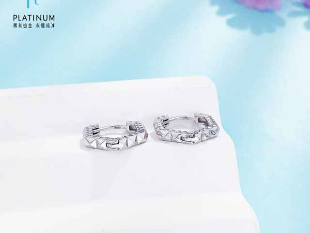 菜百最新PT990铂金多少钱一克（2026年02月25日）