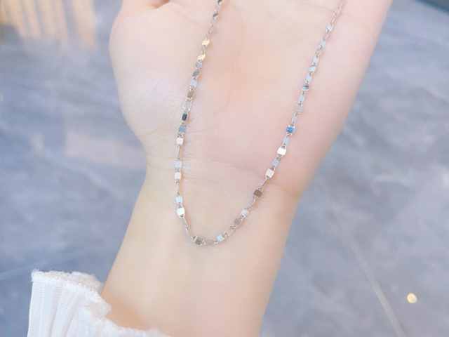 莱音珠宝铂金多少钱一克（2026年03月06日）参考价格