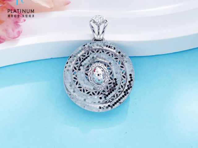 金至尊今天黄金价格多少一克(2026年3月6日)