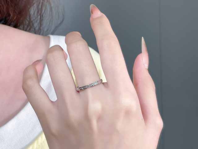 明牌珠宝铂金价格今天多少一克(2026年02月28日)