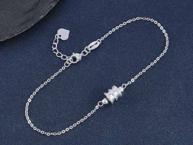 18K金价格多少钱一克(2026年03月04日)