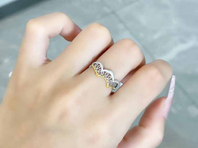 周六福铂金多少钱一克（2026年03月19日）参考价格