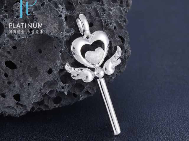 香港谢瑞麟铂金饰品多少钱一克（2026年01月16日）