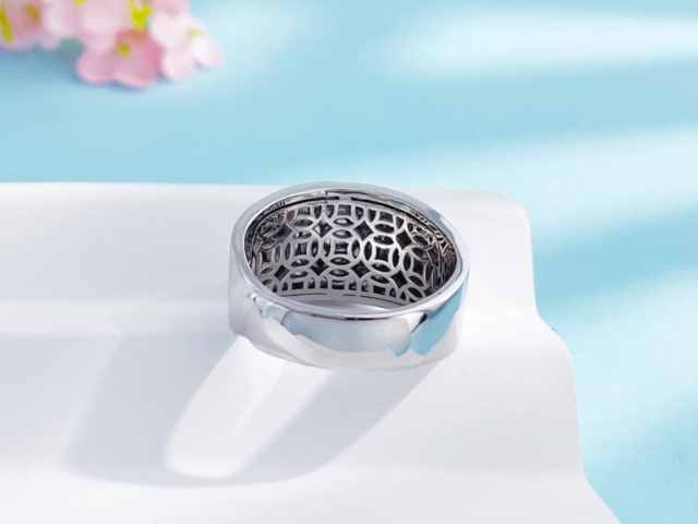 今天周大生黄金首饰价格行情(2026年1月20日)