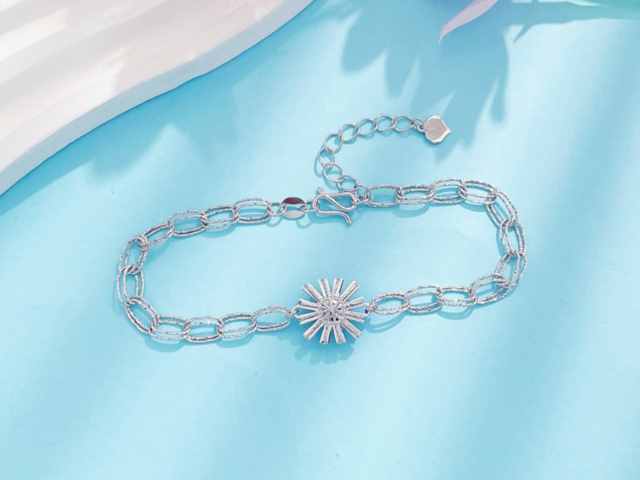 今天周大生黄金首饰价格行情(2026年3月4日)