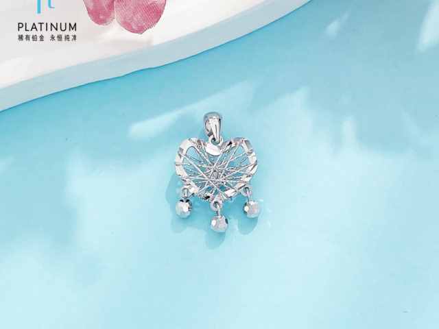 东祥金店铂金多少钱一克（2026年01月22日）