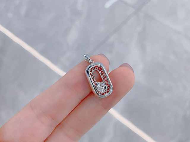 足银回收价格多少钱一克（2026年03月06日）